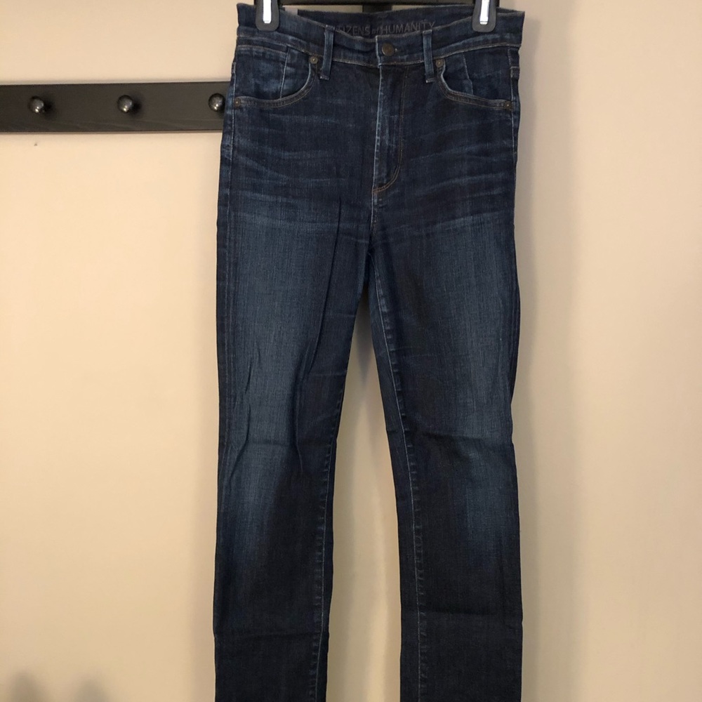 Citizens of Humanity Jeans